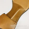 Factory Composite Leather Sole